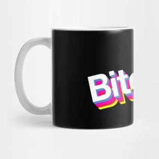 Bitchin Mug